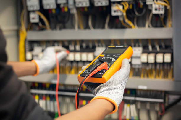 Best Surge Protection Installation  in Santa Ynez, CA