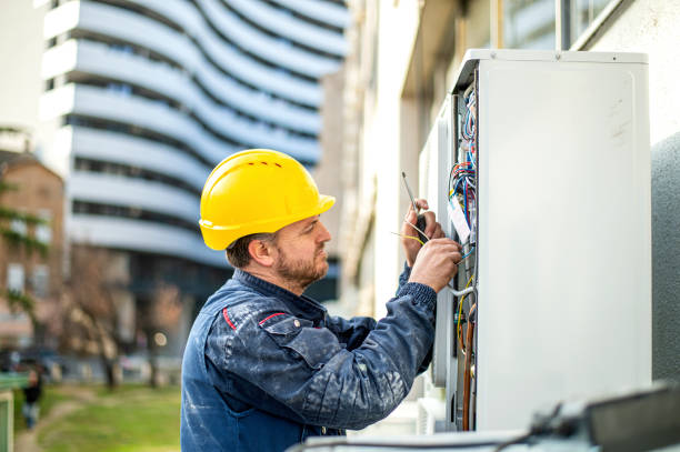 Backup Power Systems Installation in Santa Ynez, CA