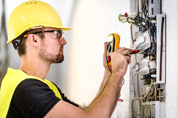 Best Emergency Electrical Repair Services  in Santa Ynez, CA